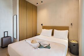 Pnoes Luxury Suites