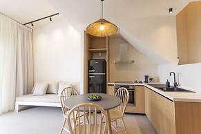 Pnoes Luxury Suites
