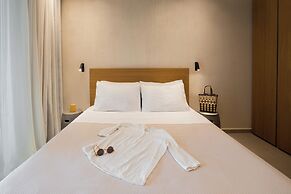Pnoes Luxury Suites