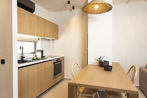 Pnoes Luxury Suites