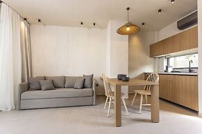 Pnoes Luxury Suites