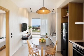 Pnoes Luxury Suites