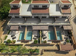 Pnoes Luxury Suites