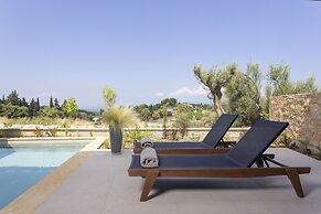 Pnoes Luxury Suites