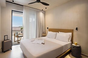 Pnoes Luxury Suites