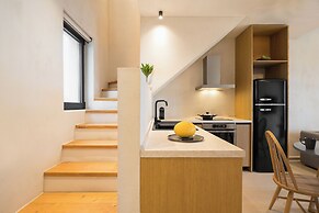 Pnoes Luxury Suites