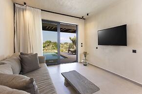 Pnoes Luxury Suites