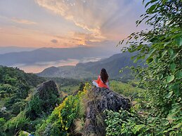 Rock Garden Resort