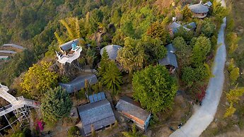 Rock Garden Resort