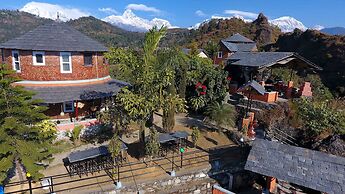 Rock Garden Resort