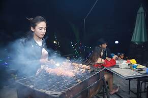 Rock Garden Resort