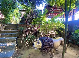 Rock Garden Resort