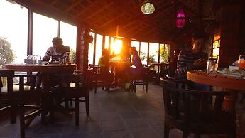 Rock Garden Resort