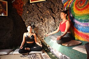 Rock Garden Resort