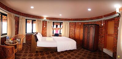 Rock Garden Resort