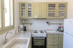 ReGenesis Villas