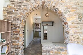 ReGenesis Villas