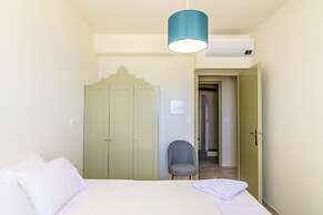 ReGenesis Villas