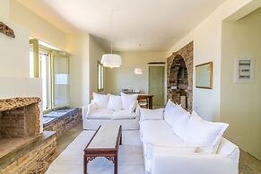 ReGenesis Villas