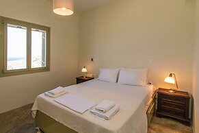 ReGenesis Villas
