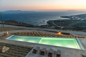 ReGenesis Villas