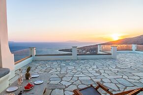 ReGenesis Villas
