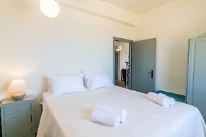 ReGenesis Villas