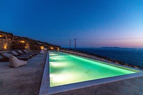 ReGenesis Villas