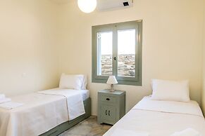 ReGenesis Villas