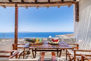 ReGenesis Villas