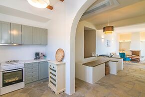 ReGenesis Villas