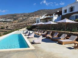 ReGenesis Villas