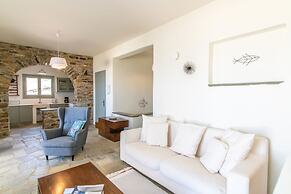 ReGenesis Villas