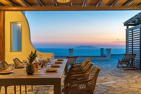 ReGenesis Villas