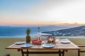 ReGenesis Villas