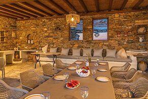 ReGenesis Villas