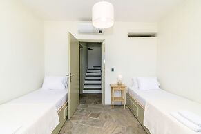 ReGenesis Villas