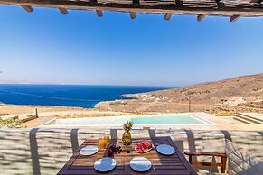 ReGenesis Villas