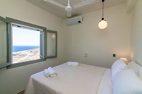 ReGenesis Villas