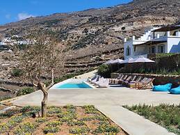 ReGenesis Villas