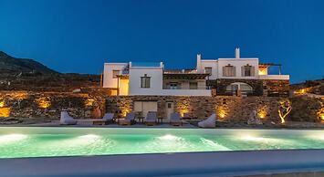 ReGenesis Villas