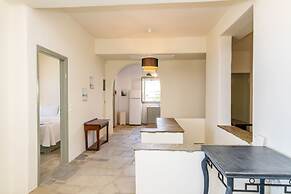 ReGenesis Villas