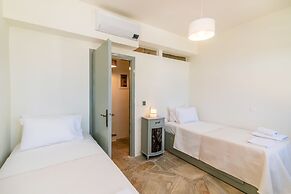 ReGenesis Villas