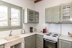 ReGenesis Villas