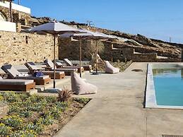 ReGenesis Villas