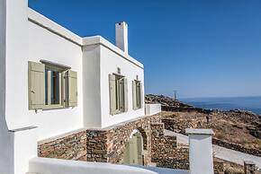 ReGenesis Villas