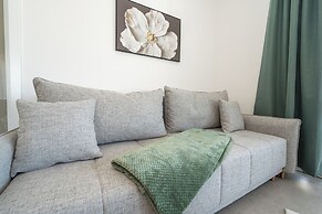 Apartments Olive Garden 2