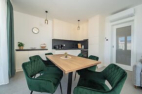 Apartments Olive Garden 2