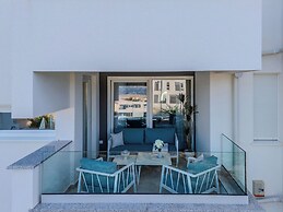Apartments Olive Garden 2