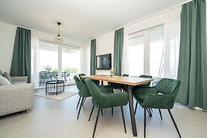 Apartments Olive Garden 2